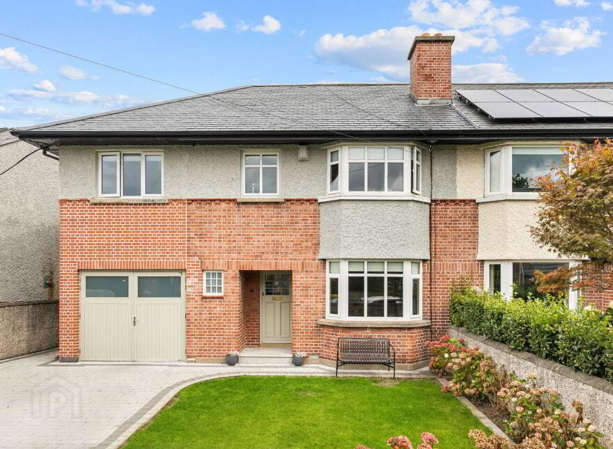 7 Durham Road, Sandymount, Sandymount, D04N280