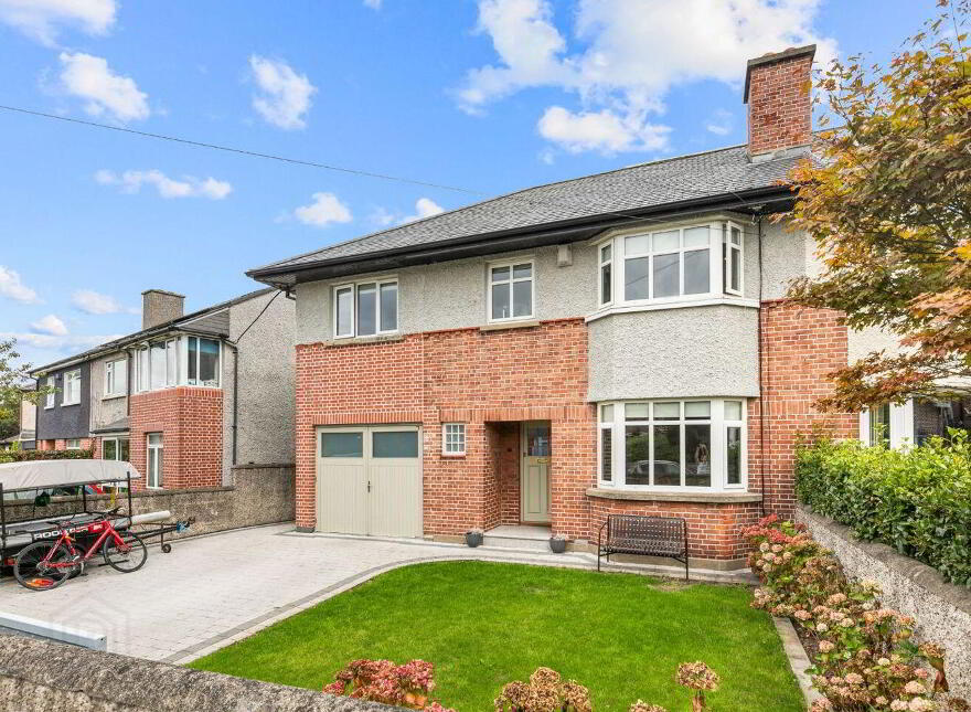 7 Durham Road, Sandymount, Sandymount, D04N280