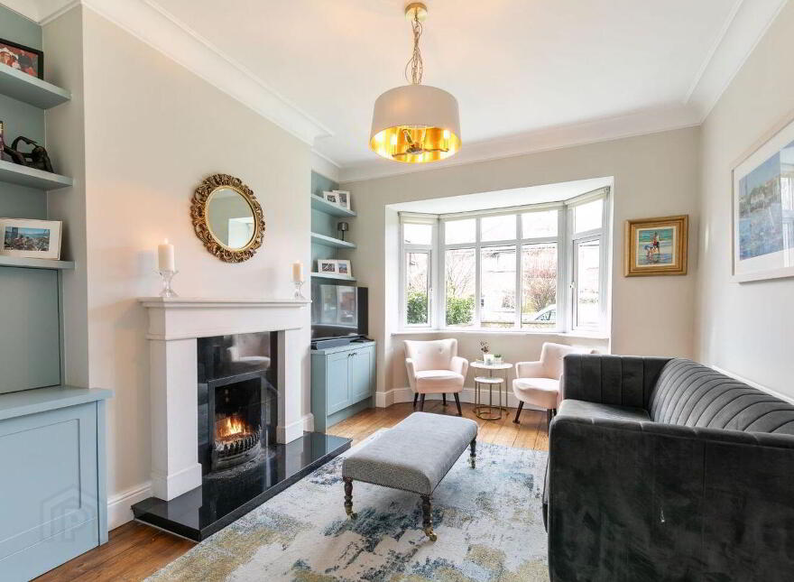 7 Durham Road, Sandymount, Sandymount, D04N280