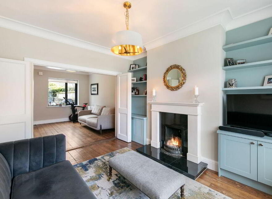7 Durham Road, Sandymount, Sandymount, D04N280