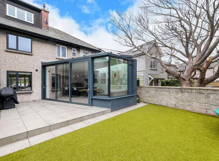 7 Durham Road, Sandymount, Sandymount, D04N280