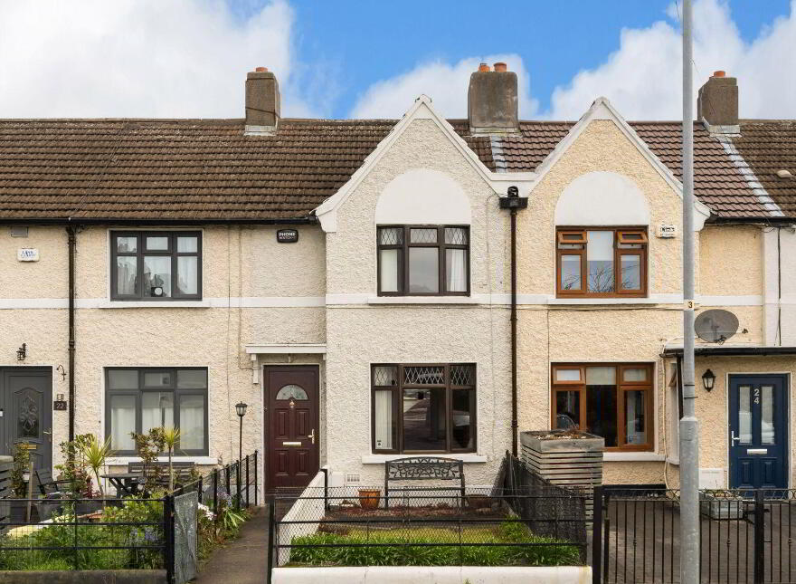 23 Malone Gardens, Sandymount, Sandymount, D04TF74