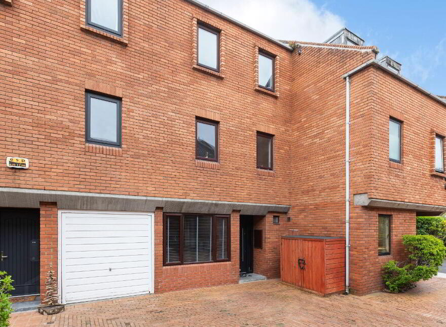 5 Martello Mews, Sandymount, Sandymount, D04R2T8