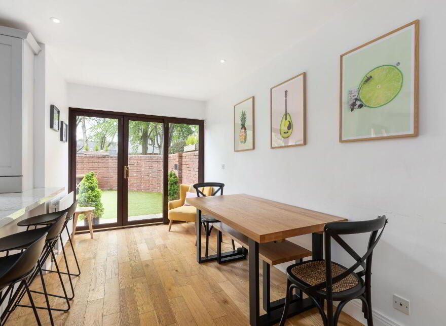 5 Martello Mews, Sandymount, Sandymount, D04R2T8