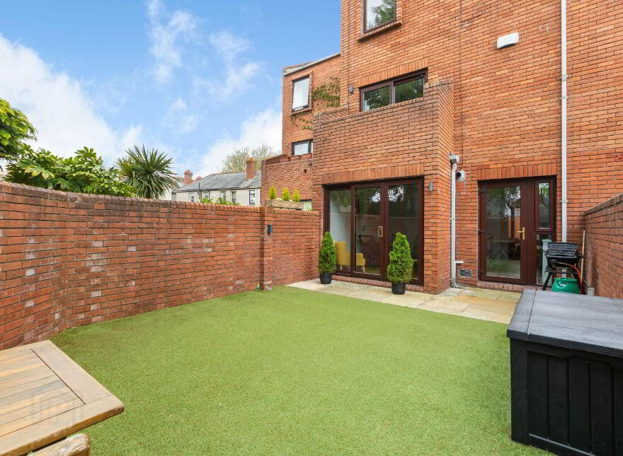 5 Martello Mews, Sandymount, Sandymount, D04R2T8