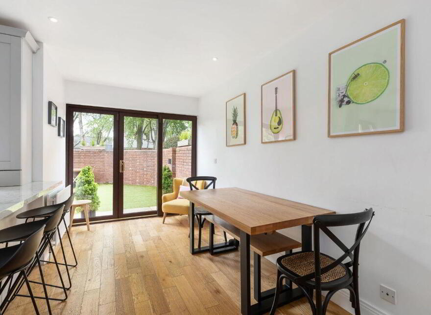 5 Martello Mews, Sandymount, Sandymount, D04R2T8