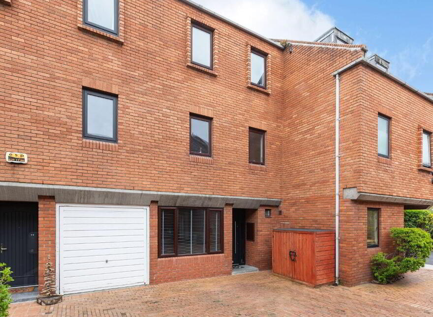 5 Martello Mews, Sandymount, Sandymount, D04R2T8