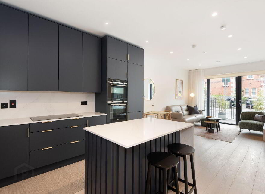 Apartment 6 143 Merrion Road, Ballsbridge, Ballsbridge, D04R9K4