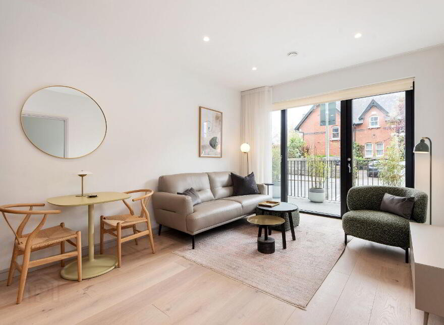 Apartment 6 143 Merrion Road, Ballsbridge, Ballsbridge, D04R9K4