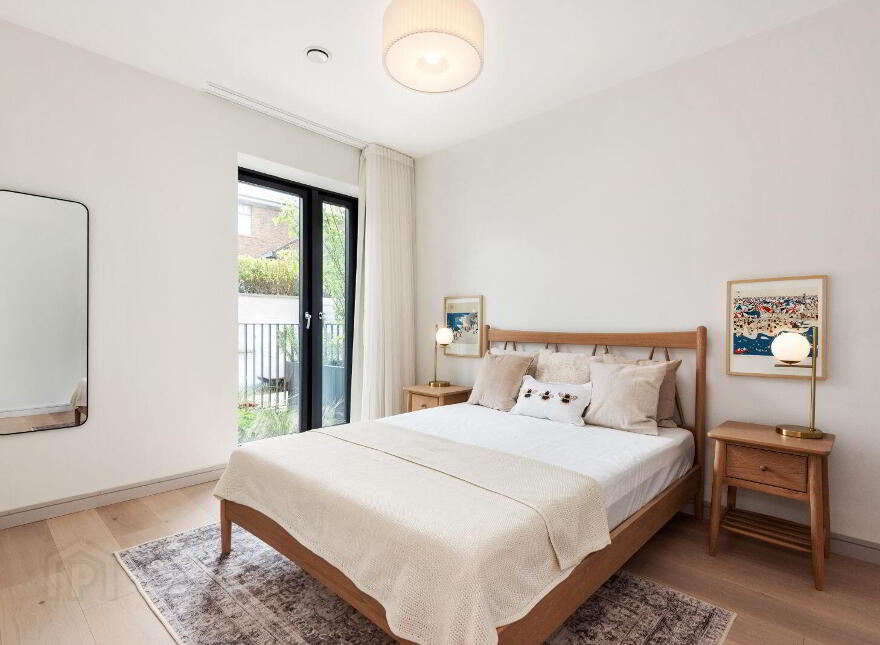 Apartment 6 143 Merrion Road, Ballsbridge, Ballsbridge, D04R9K4