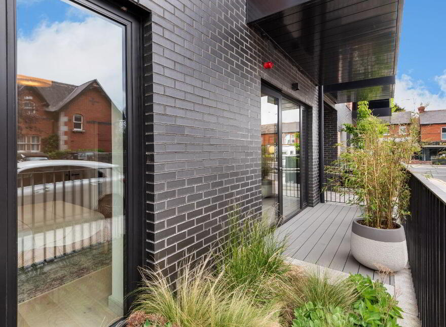 Apartment 6 143 Merrion Road, Ballsbridge, Ballsbridge, D04R9K4