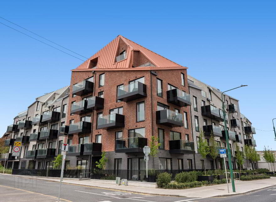 Apartment 27 143 Merrion Road, Ballsbridge, Ballsbridge, D04E8R9
