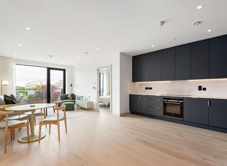 Apartment 27 143 Merrion Road, Ballsbridge, Ballsbridge, D04E8R9