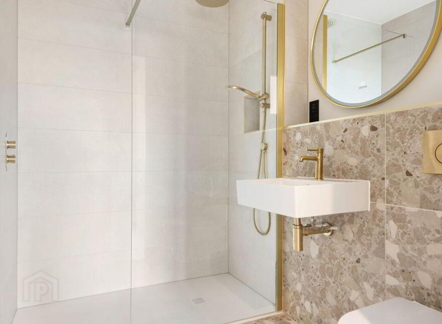 Apartment 27 143 Merrion Road, Ballsbridge, Ballsbridge, D04E8R9