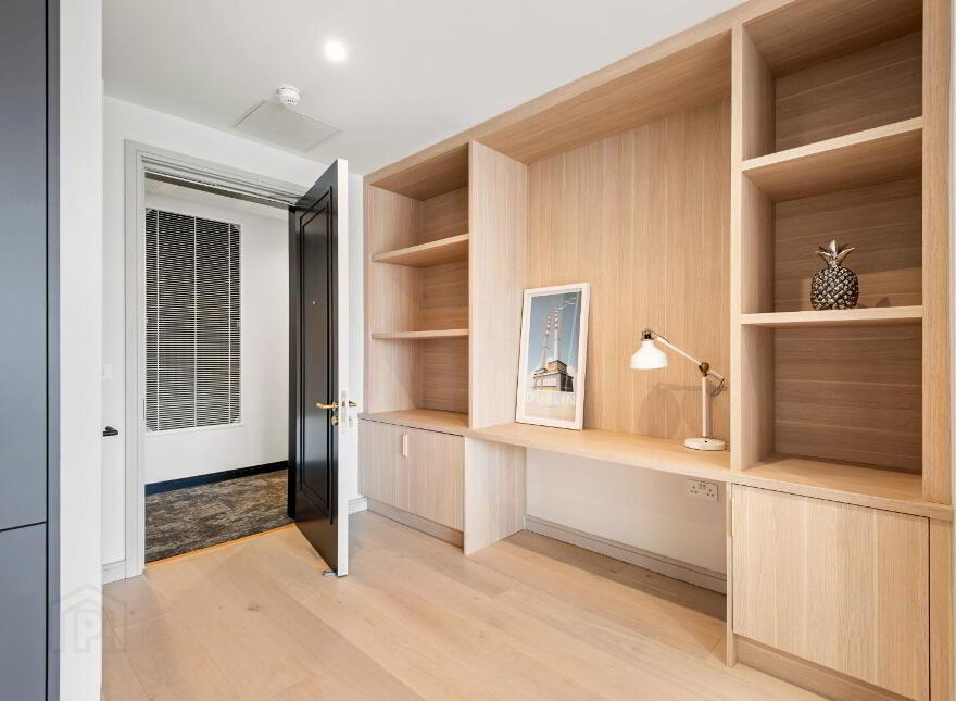 Apartment 27 143 Merrion Road, Ballsbridge, Ballsbridge, D04E8R9
