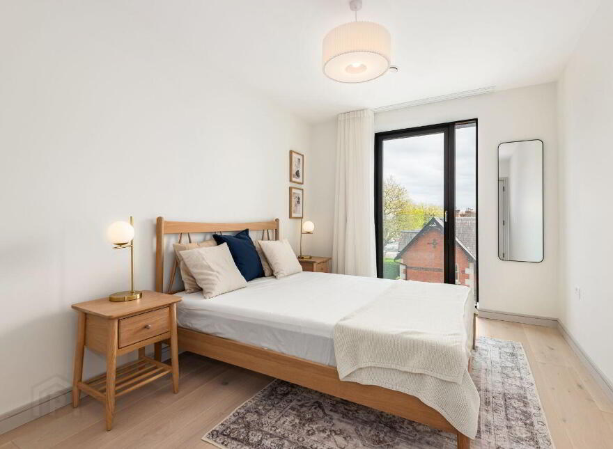 Apartment 27 143 Merrion Road, Ballsbridge, Ballsbridge, D04E8R9