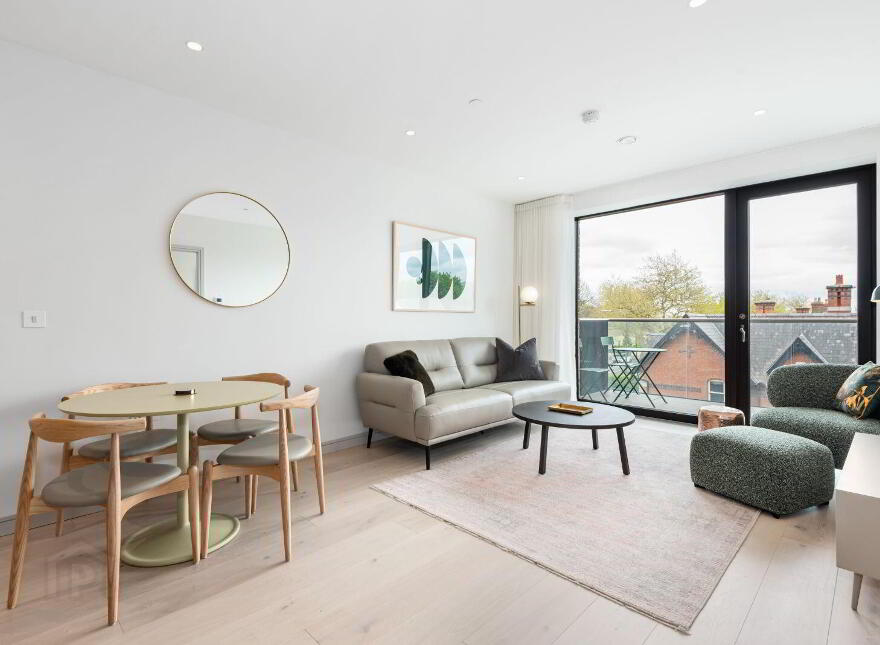 Apartment 27 143 Merrion Road, Ballsbridge, Ballsbridge, D04E8R9