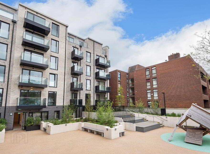 Apartment 27 143 Merrion Road, Ballsbridge, Ballsbridge, D04E8R9
