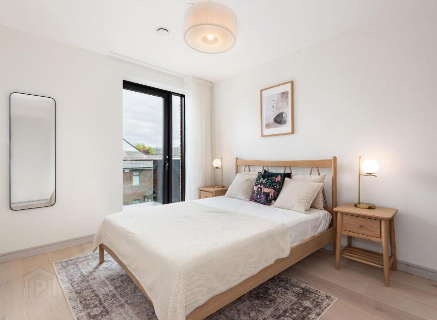 Apartment 27 143 Merrion Road, Ballsbridge, Ballsbridge, D04E8R9
