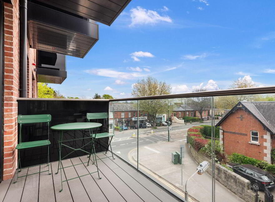 Apartment 27 143 Merrion Road, Ballsbridge, Ballsbridge, D04E8R9