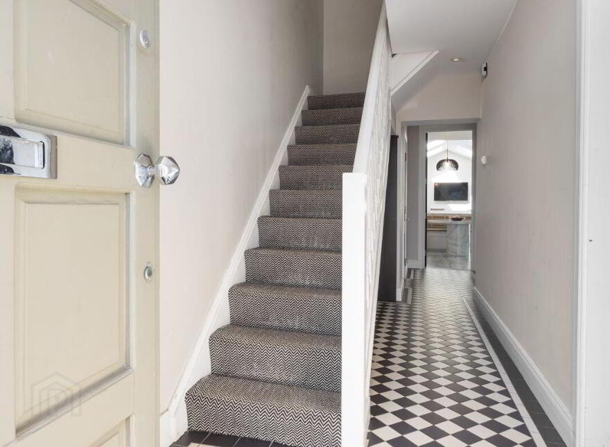 18 Bath Avenue, Sandymount, Sandymount, D04N596