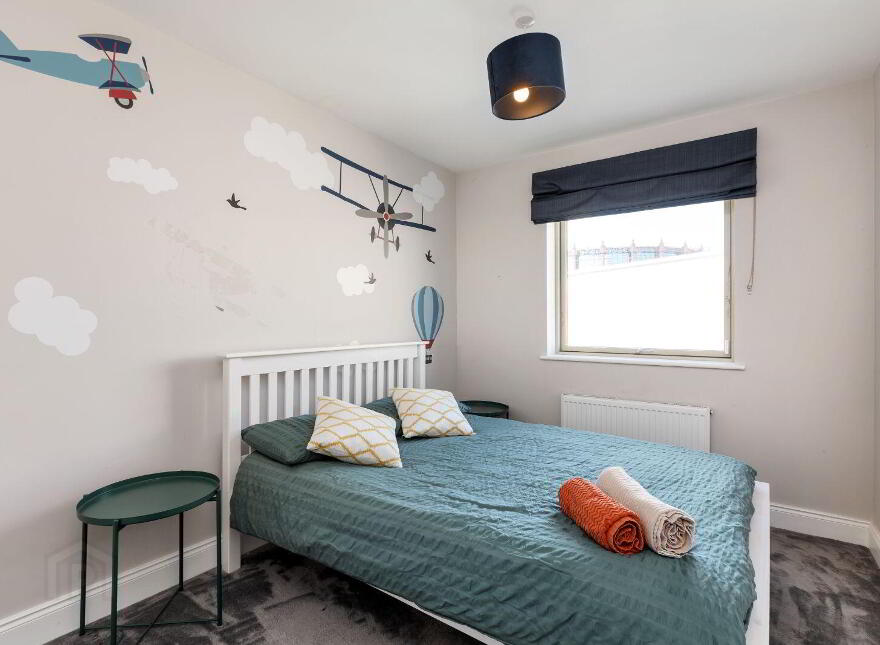 18 Bath Avenue, Sandymount, Sandymount, D04N596