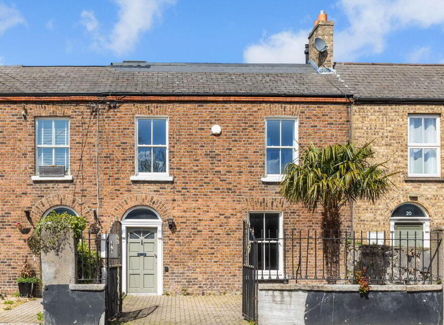 18 Bath Avenue, Sandymount, Sandymount, D04N596