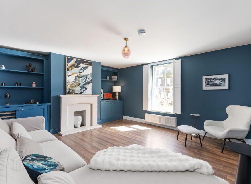 18 Bath Avenue, Sandymount, Sandymount, D04N596