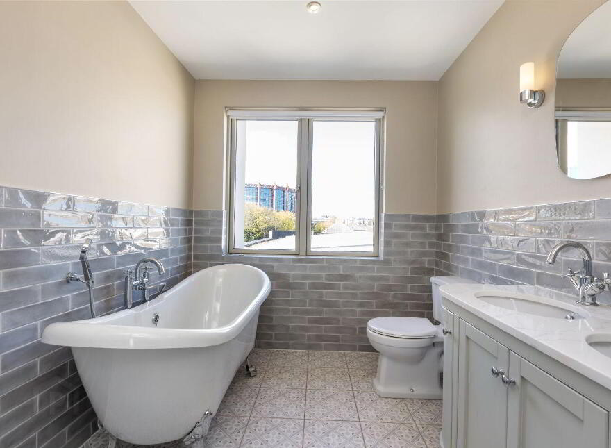 18 Bath Avenue, Sandymount, Sandymount, D04N596