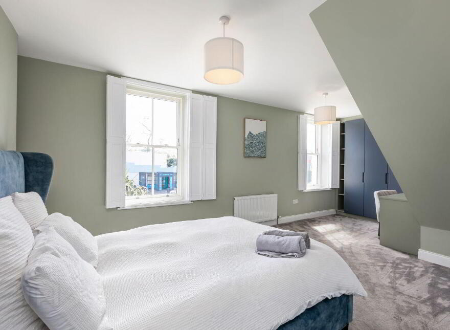 18 Bath Avenue, Sandymount, Sandymount, D04N596