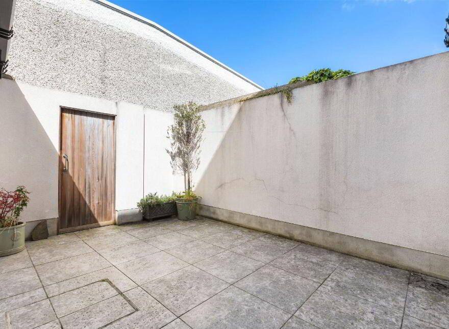 18 Bath Avenue, Sandymount, Sandymount, D04N596
