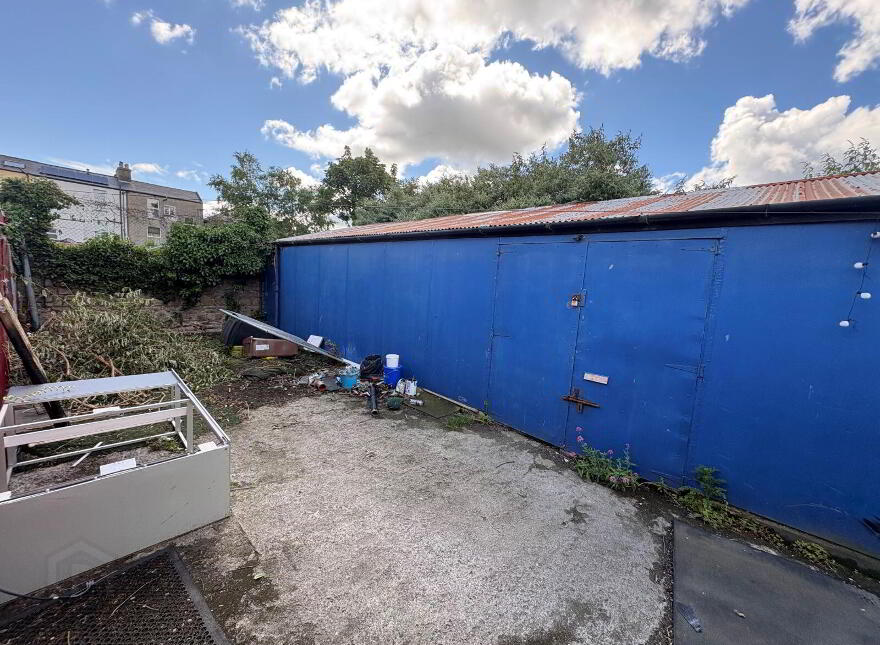 Newbridge Mews, Sandymount
