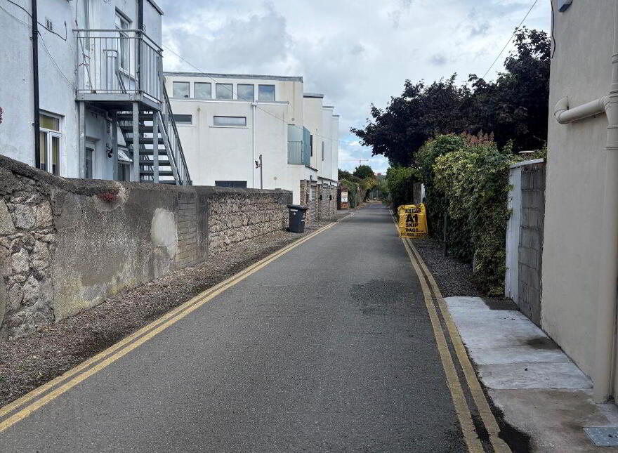 Newbridge Mews, Sandymount