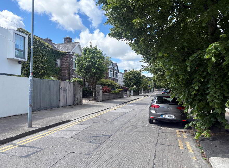 Newbridge Mews, Sandymount