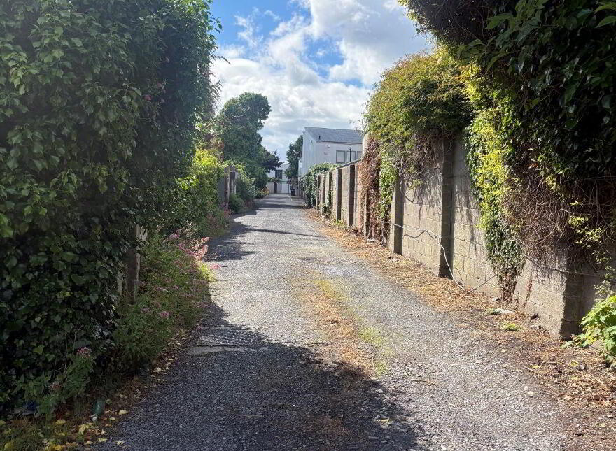 Newbridge Mews, Sandymount