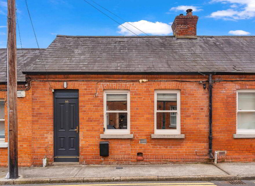 66 Pembroke Cottages, Donnybrook, Donnybrook, D04T3K2