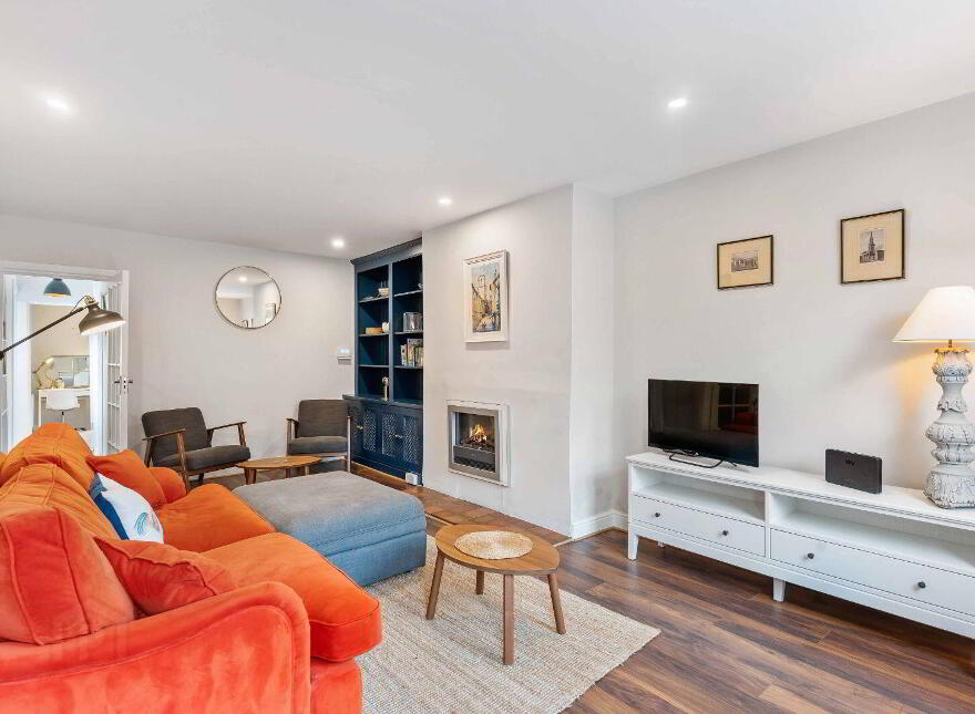 66 Pembroke Cottages, Donnybrook, Donnybrook, D04T3K2