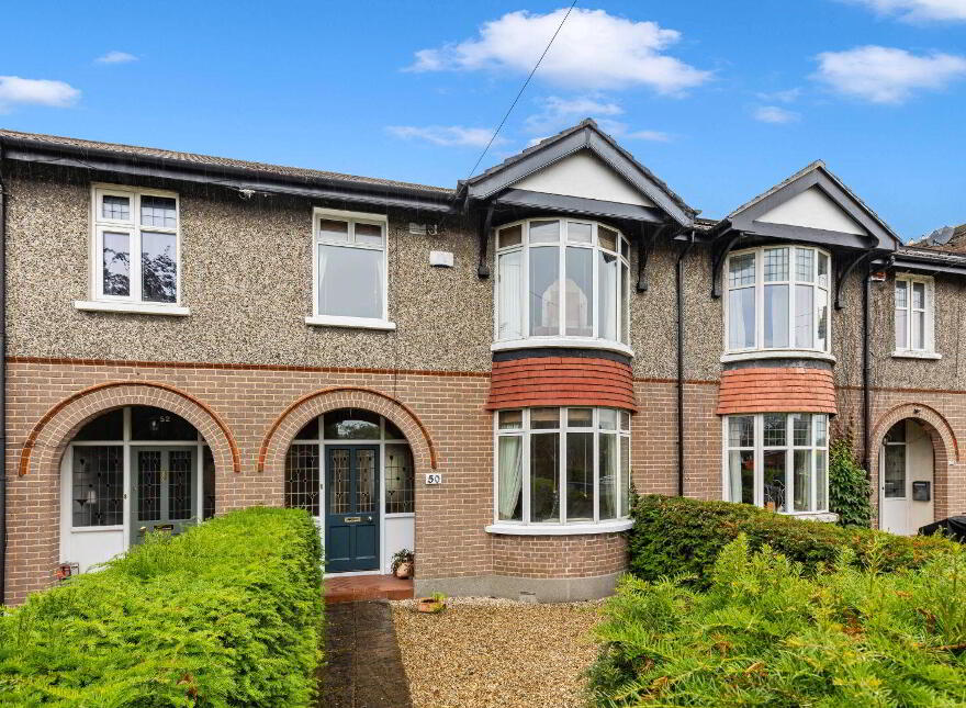 50 Wilfield Road, Sandymount, Sandymount, D04F6C9