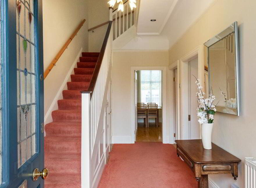 50 Wilfield Road, Sandymount, Sandymount, D04F6C9