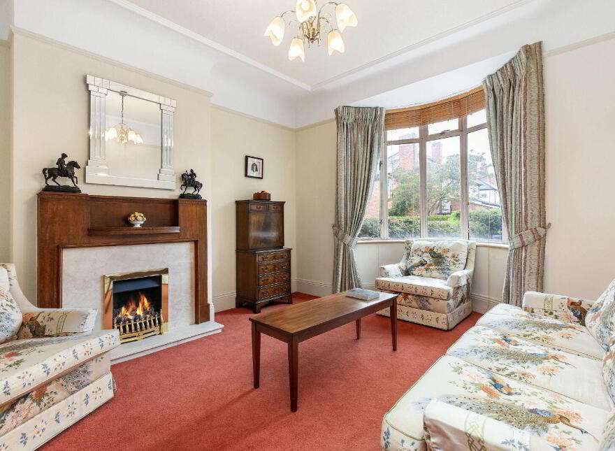 50 Wilfield Road, Sandymount, Sandymount, D04F6C9