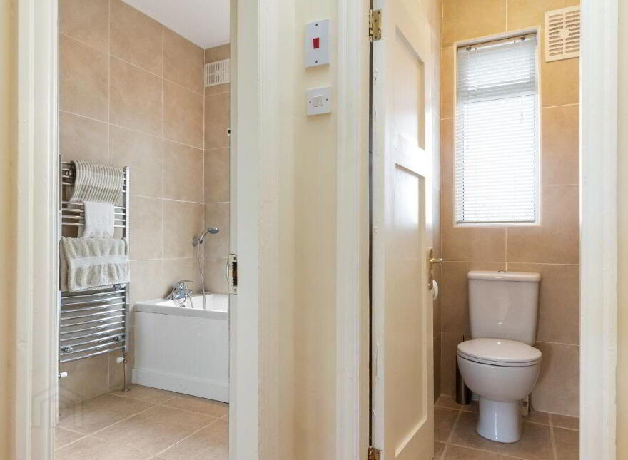 50 Wilfield Road, Sandymount, Sandymount, D04F6C9
