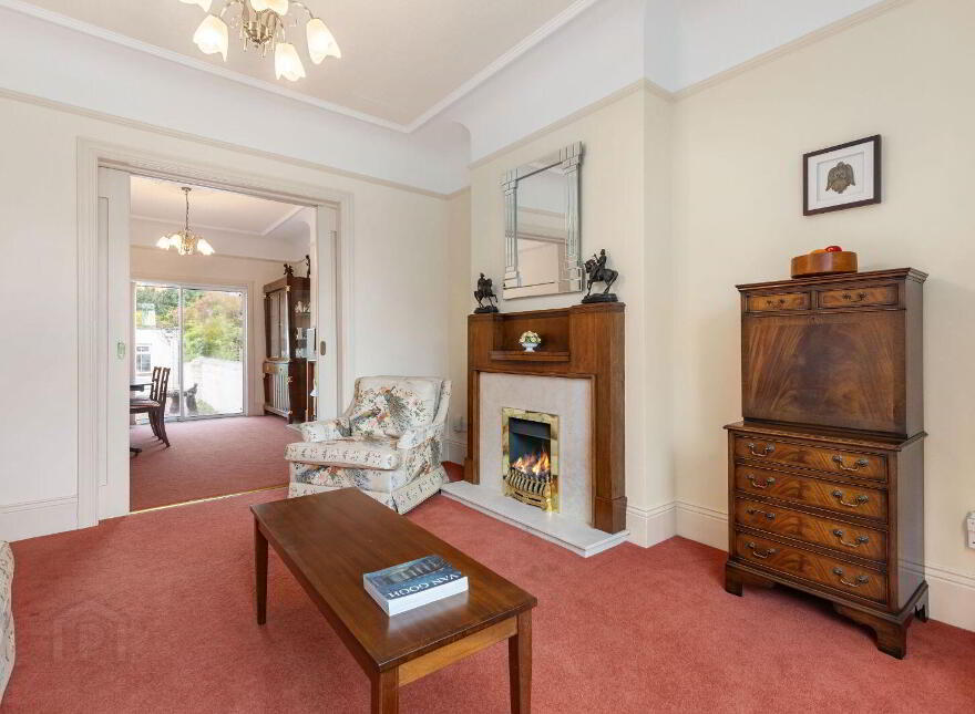 50 Wilfield Road, Sandymount, Sandymount, D04F6C9