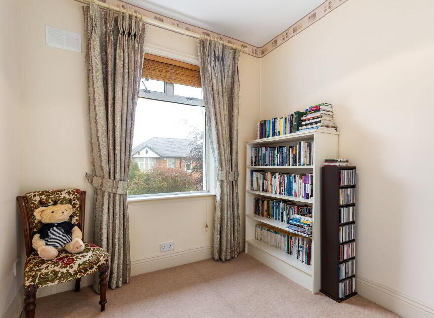 50 Wilfield Road, Sandymount, Sandymount, D04F6C9