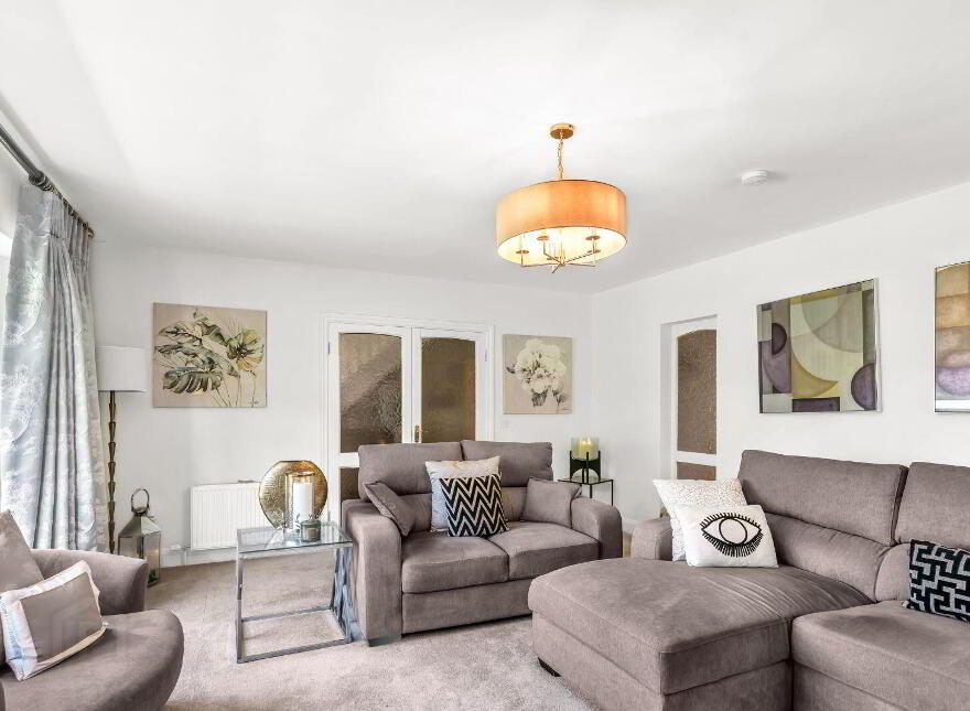 'The Cottage', Rathnabo, Blessington, W91R768