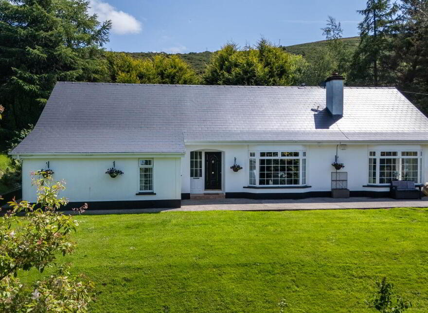 'The Cottage', Rathnabo, Blessington, W91R768