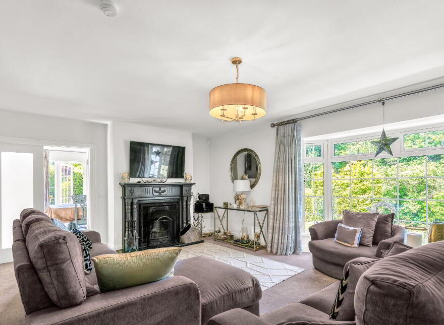 'The Cottage', Rathnabo, Blessington, W91R768