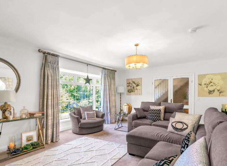 'The Cottage', Rathnabo, Blessington, W91R768