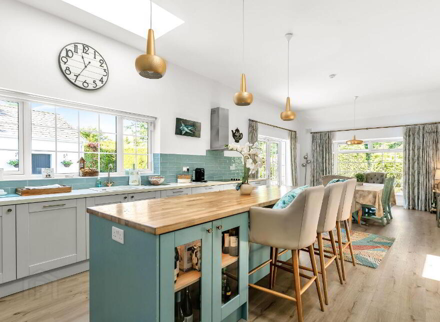 'The Cottage', Rathnabo, Blessington, W91R768