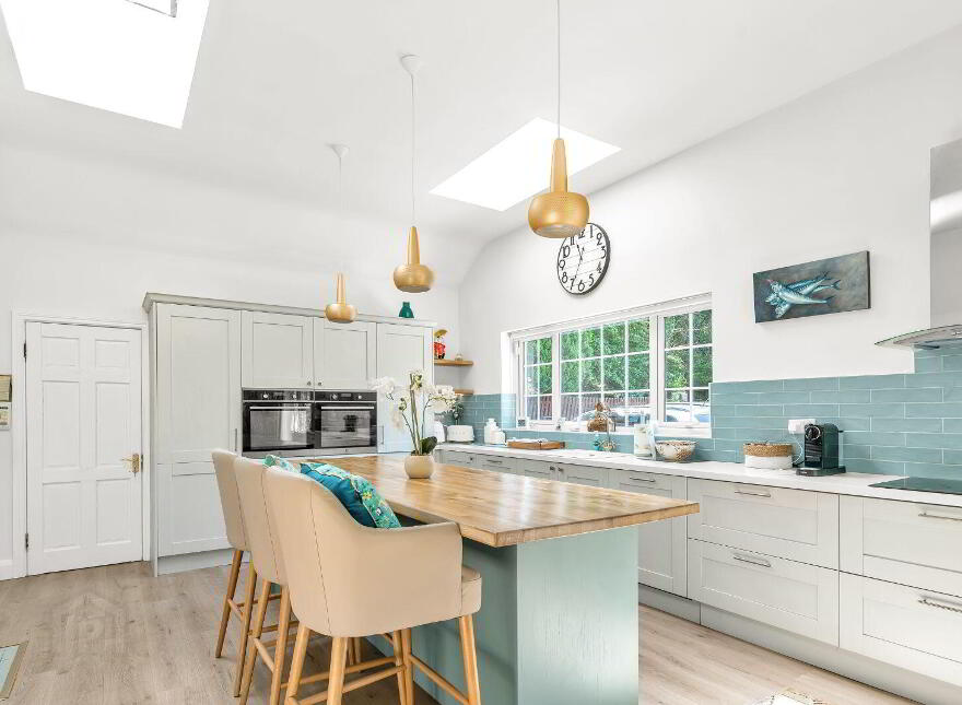 'The Cottage', Rathnabo, Blessington, W91R768