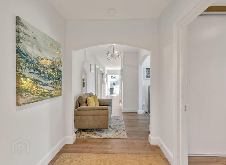 'The Cottage', Rathnabo, Blessington, W91R768